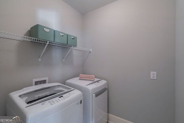 1265 Eden Avenue Bogart - Photo 46