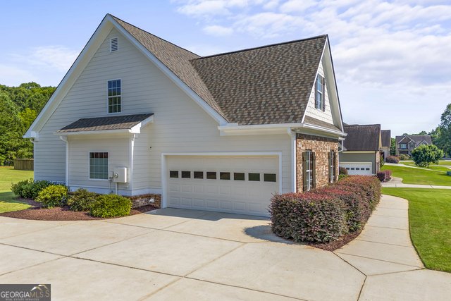 1265 Eden Avenue Bogart - Photo 49