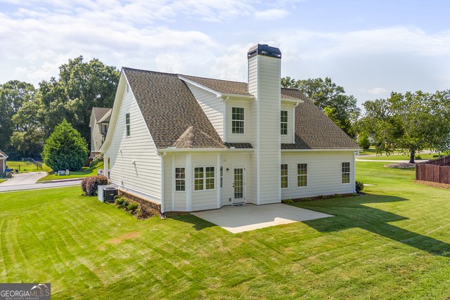 1265 Eden Avenue Bogart - Photo 51