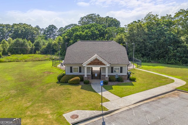 1265 Eden Avenue Bogart - Photo 61