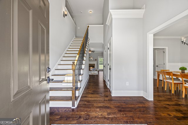 1265 Eden Avenue Bogart - Photo 7