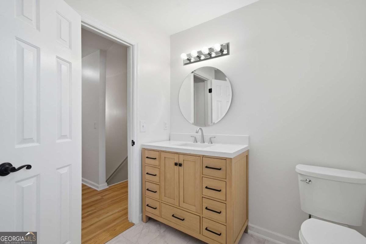 17 Riverview Court Cartersville - Photo 22