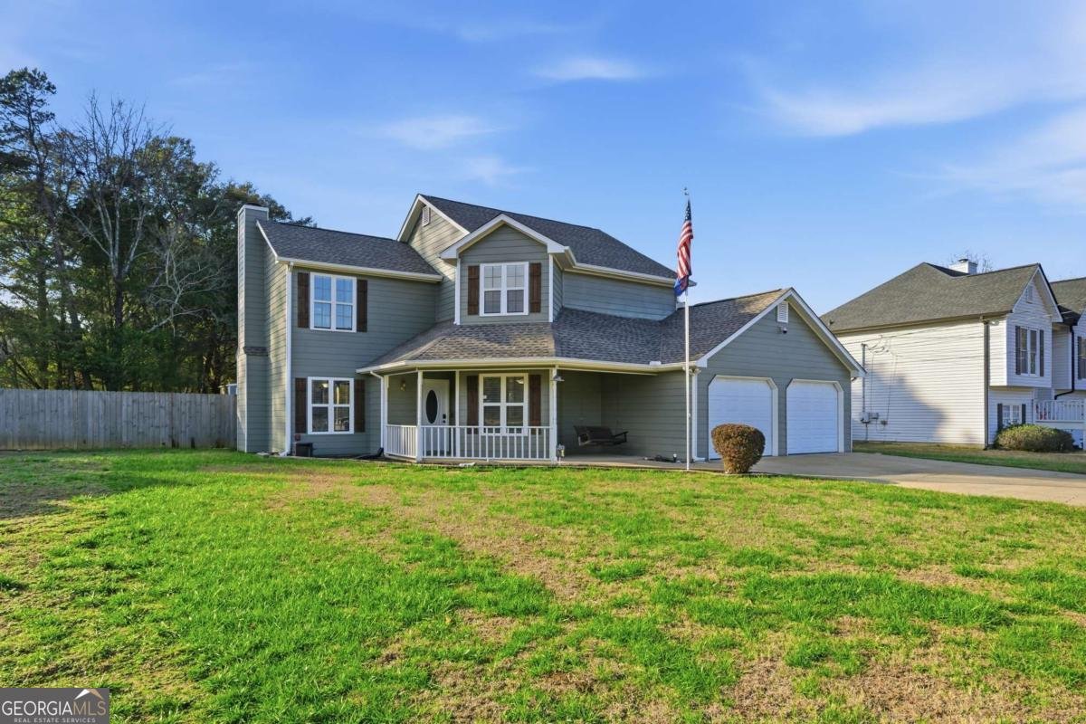 17 Riverview Court Cartersville - Photo 31
