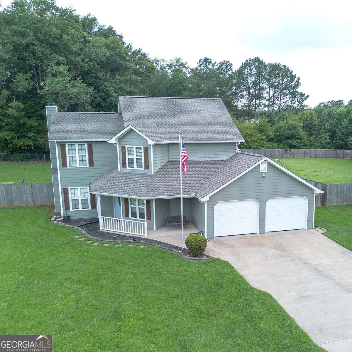 17 Riverview Court Cartersville - Photo 33