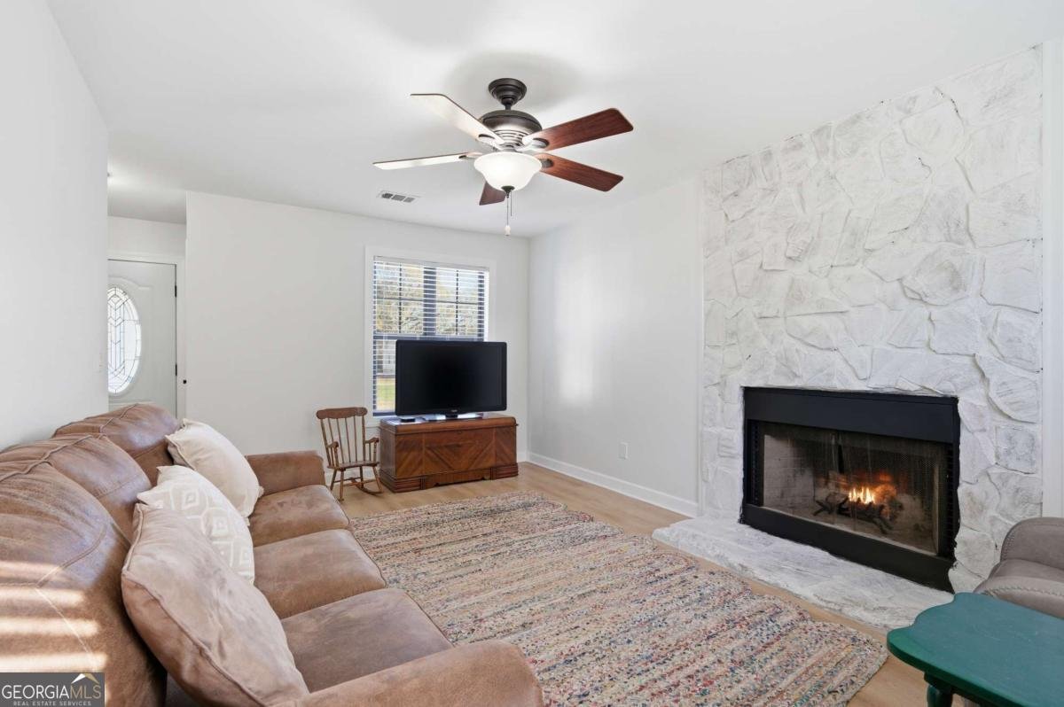17 Riverview Court Cartersville - Photo 6