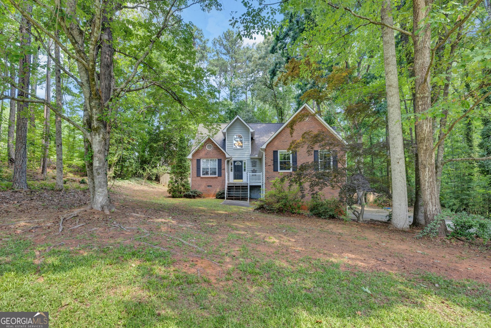 432 Kimberly Court McDonough - main photo