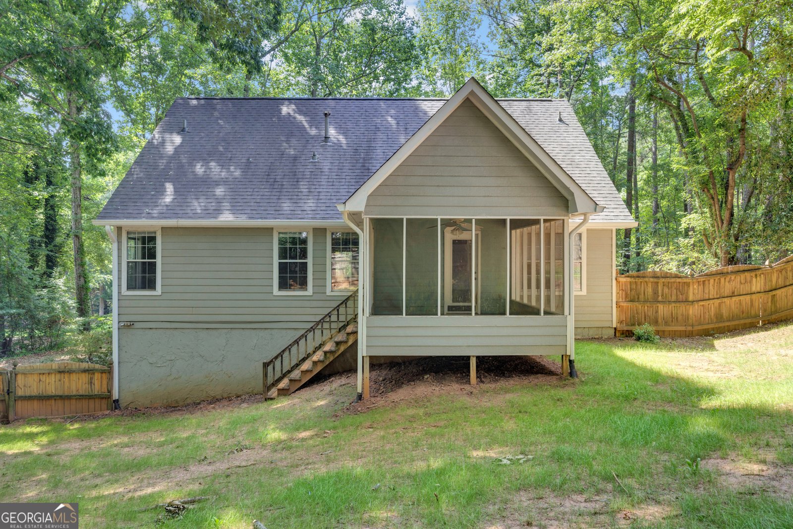 432 Kimberly Court McDonough - Photo 47