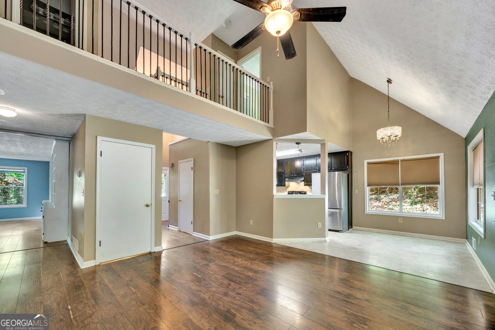 432 Kimberly Court McDonough - Photo 7