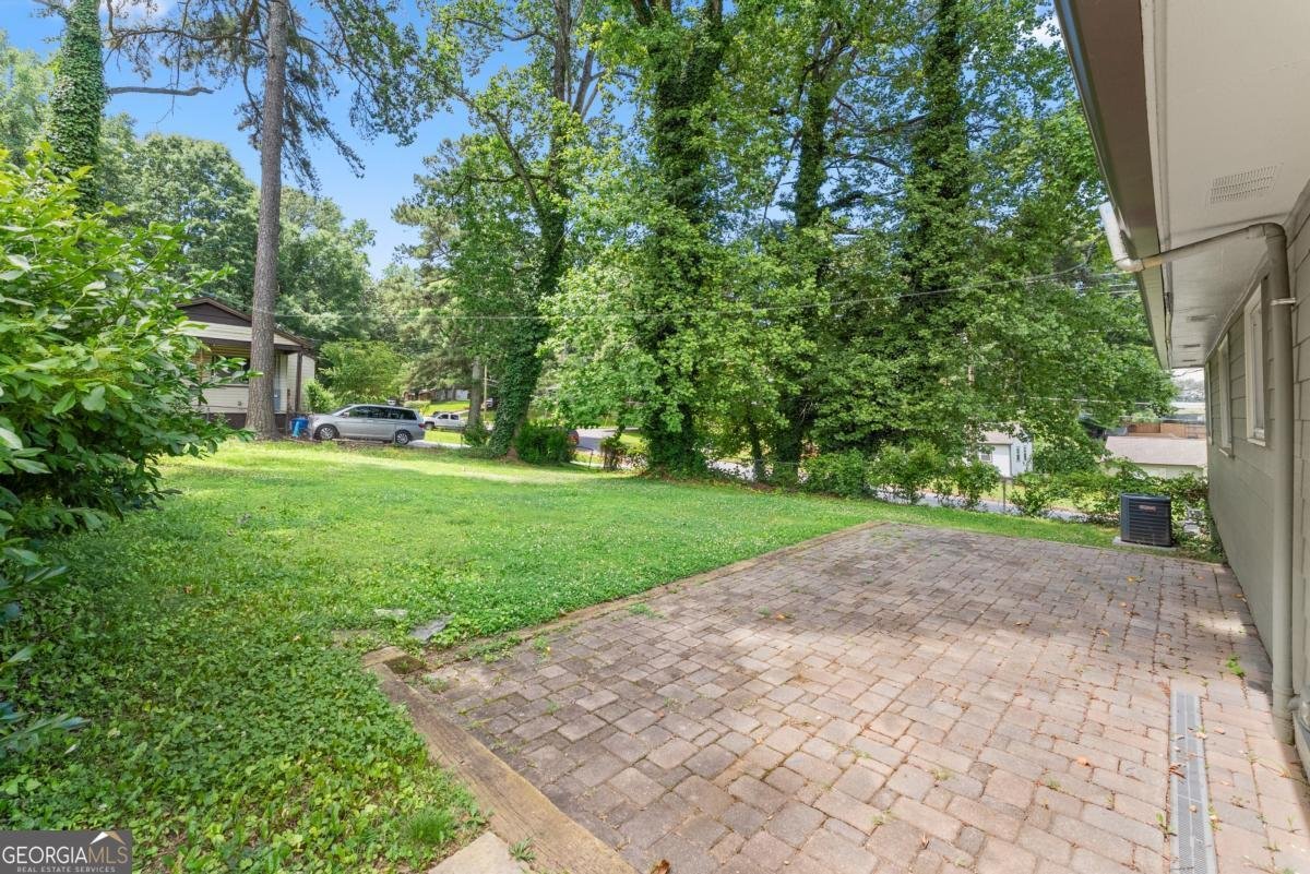 2571 Gentilly Place Atlanta - Photo 16