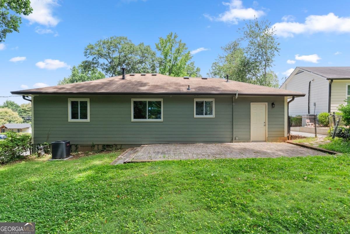 2571 Gentilly Place Atlanta - Photo 17
