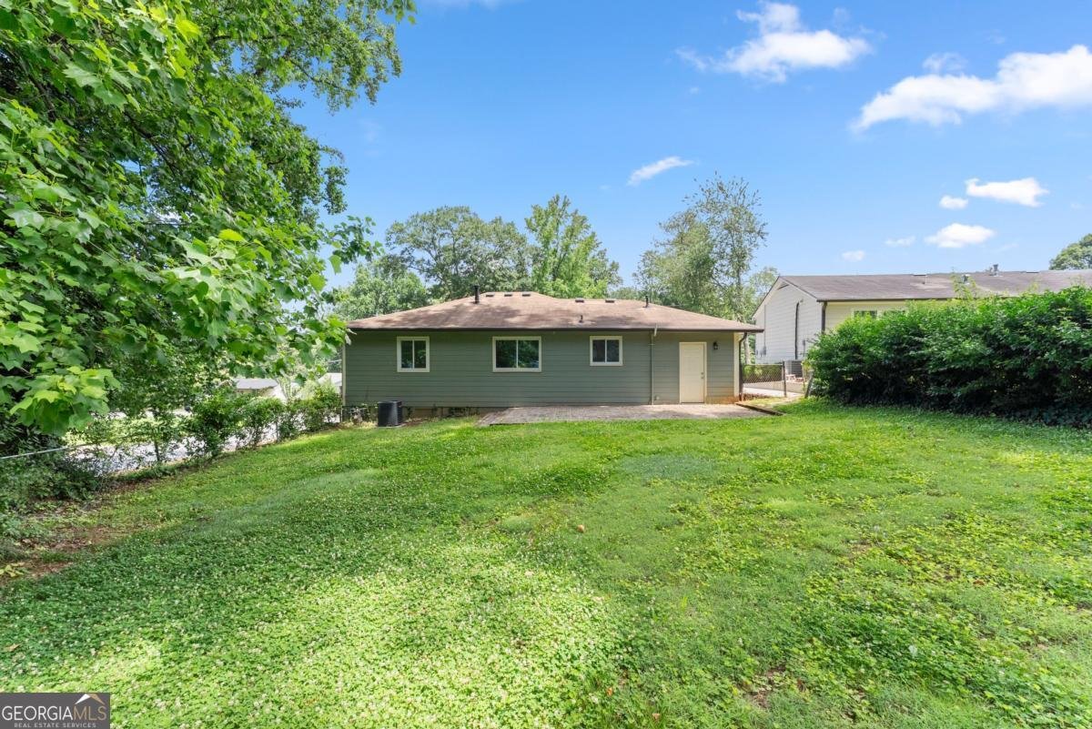2571 Gentilly Place Atlanta - Photo 18