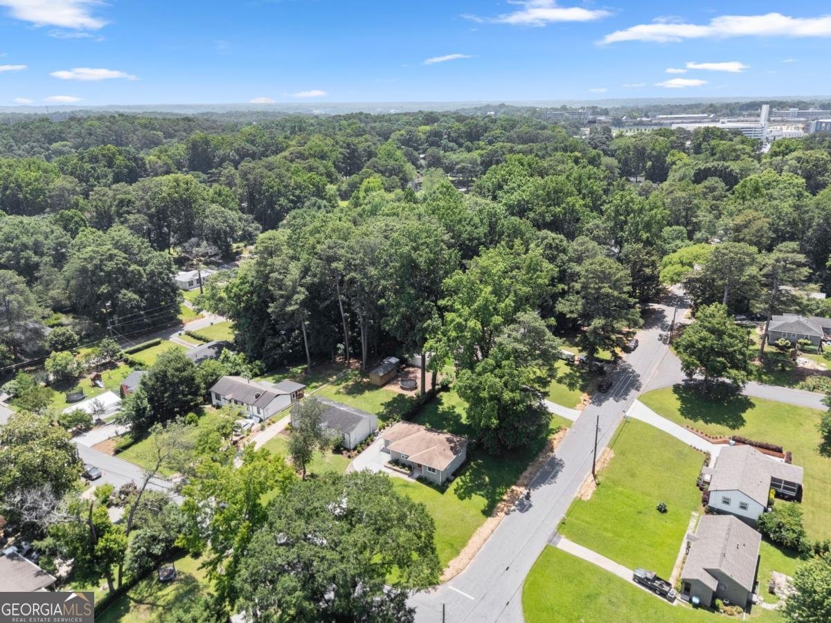 2571 Gentilly Place Atlanta - Photo 20