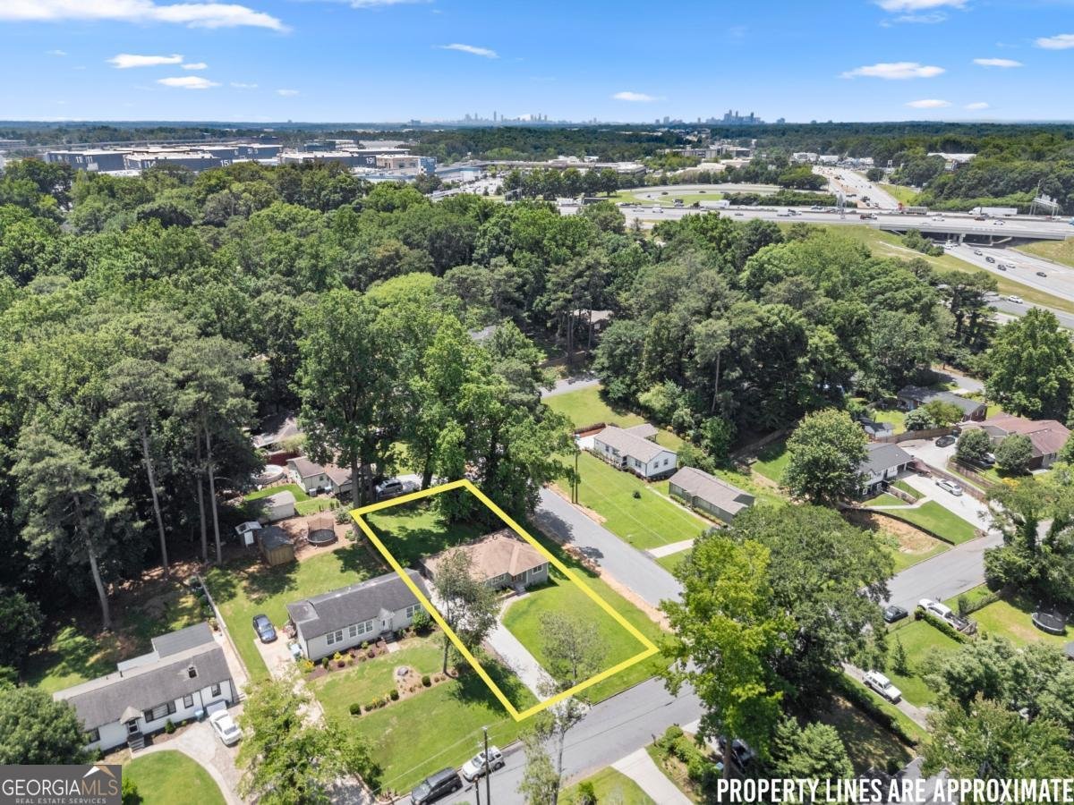 2571 Gentilly Place Atlanta - Photo 22