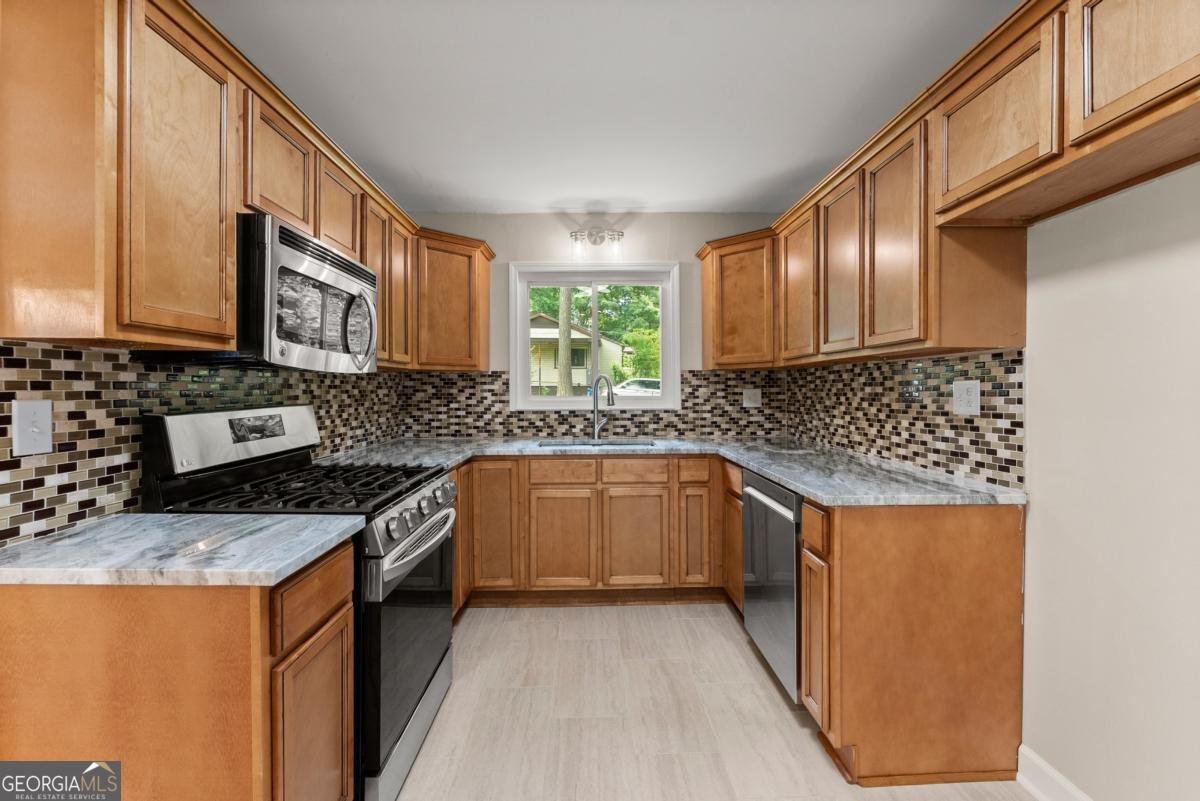 2571 Gentilly Place Atlanta - Photo 9