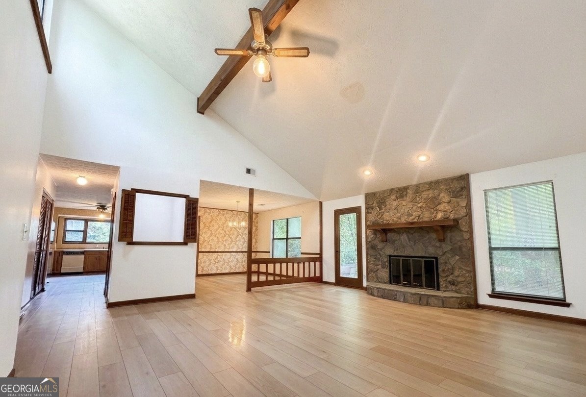 155 Franklin Farms Circle Fayetteville - Photo 10