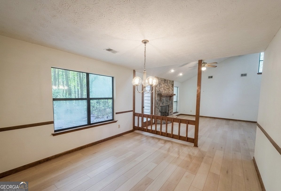 155 Franklin Farms Circle Fayetteville - Photo 17