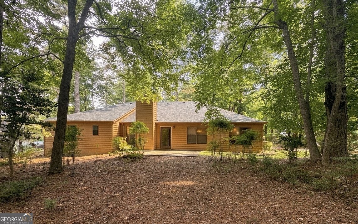155 Franklin Farms Circle Fayetteville - Photo 37