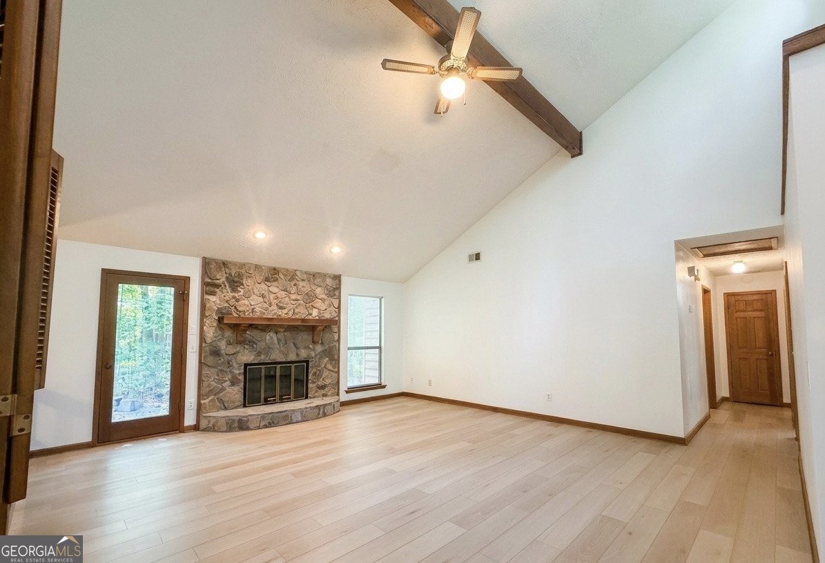 155 Franklin Farms Circle Fayetteville - Photo 6