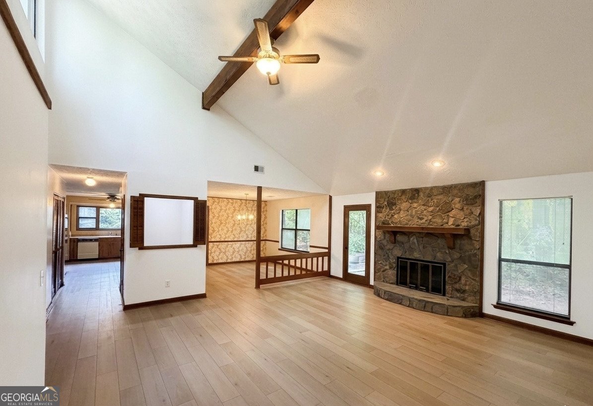 155 Franklin Farms Circle Fayetteville - Photo 8