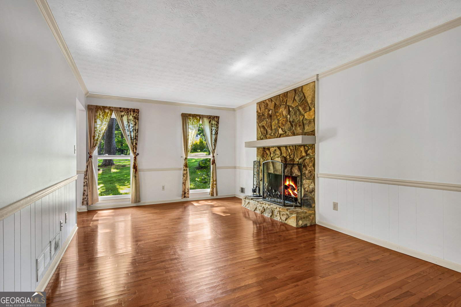 2856 Clearbrook Drive Marietta - Photo 10