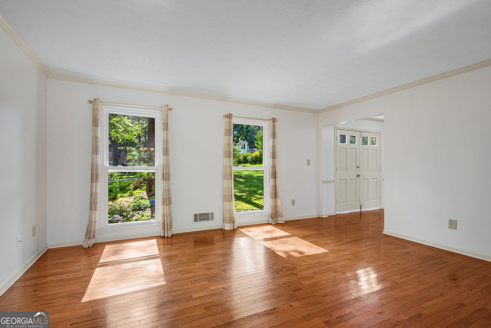 2856 Clearbrook Drive Marietta - Photo 13