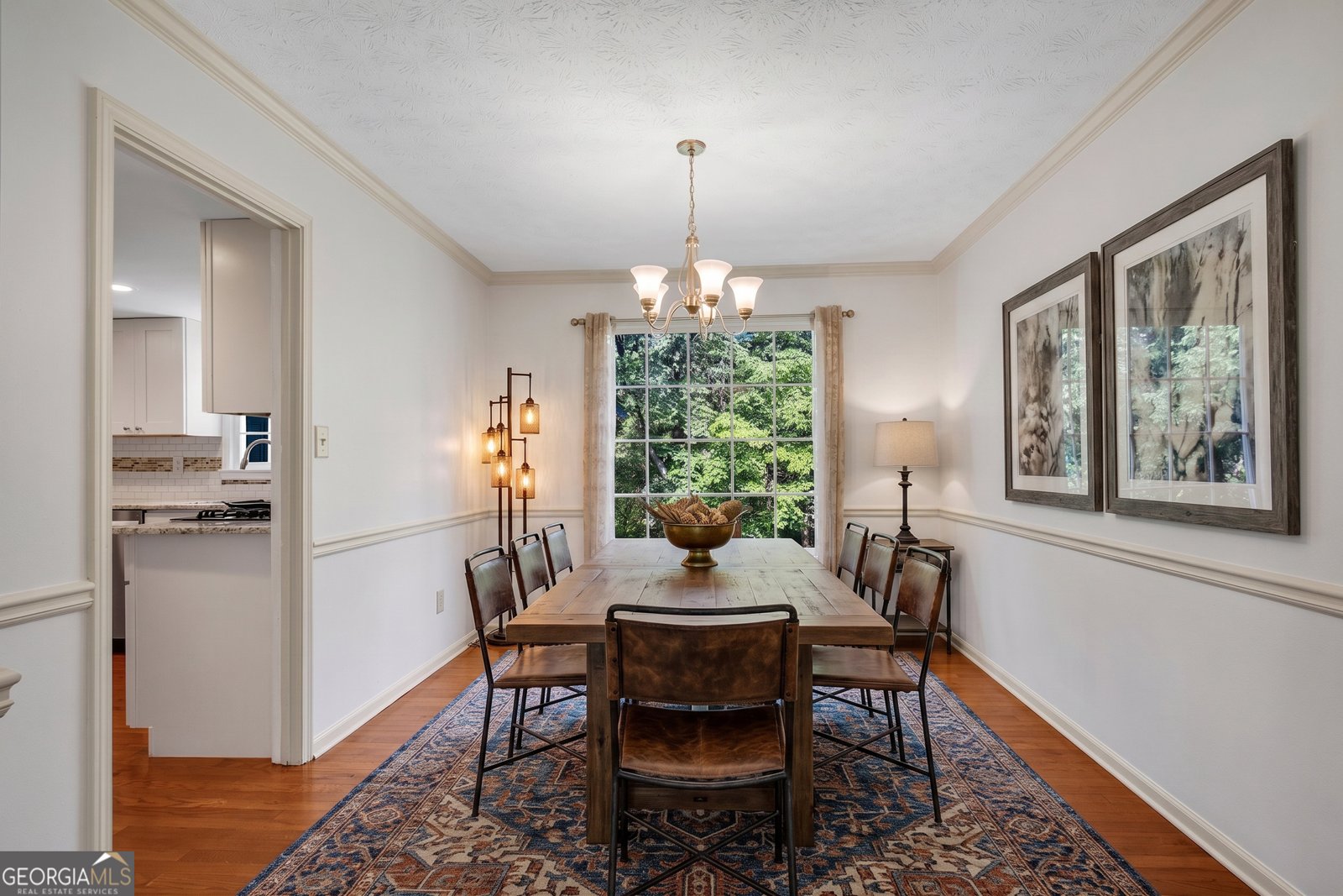 2856 Clearbrook Drive Marietta - Photo 14