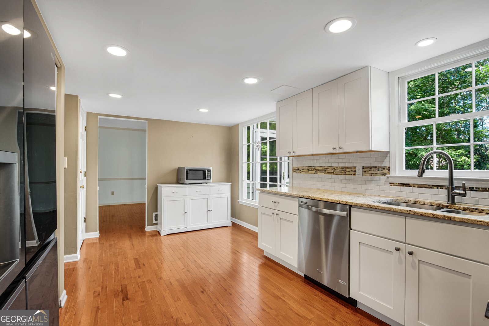 2856 Clearbrook Drive Marietta - Photo 16
