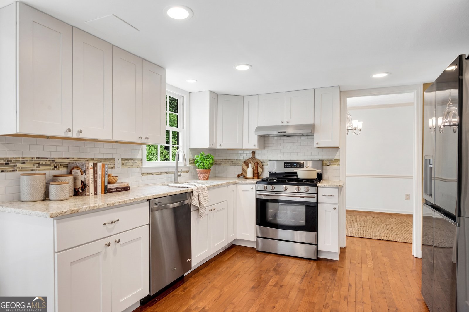 2856 Clearbrook Drive Marietta - Photo 17