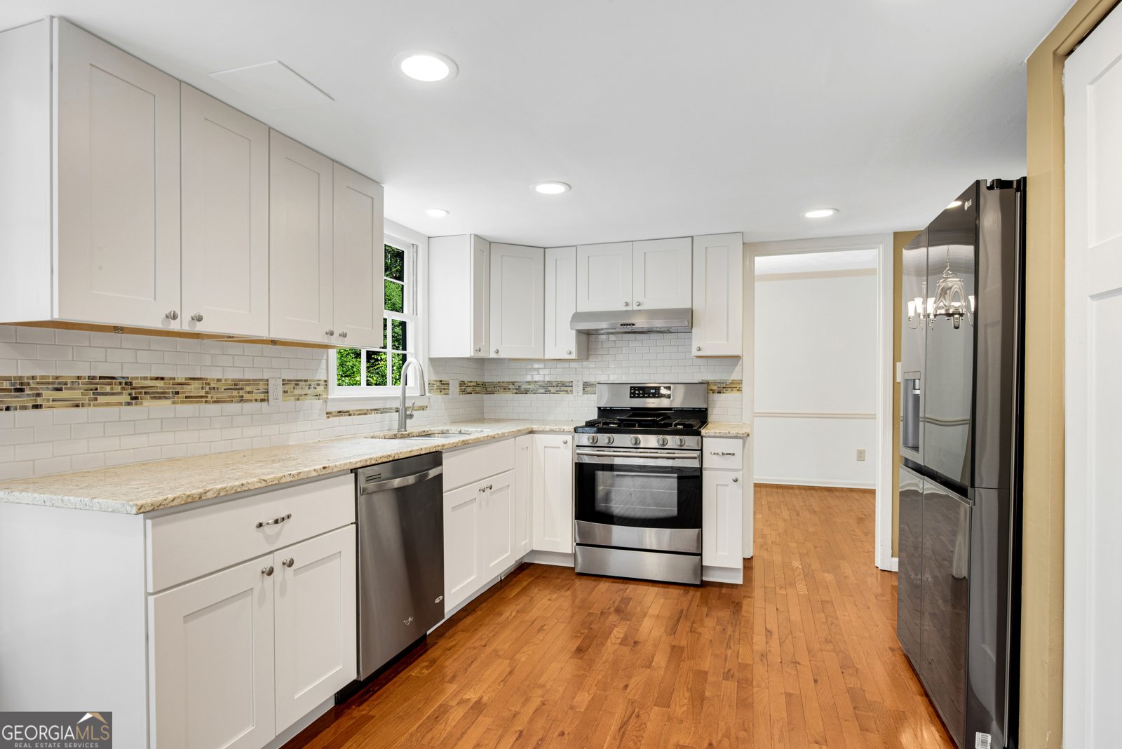 2856 Clearbrook Drive Marietta - Photo 18