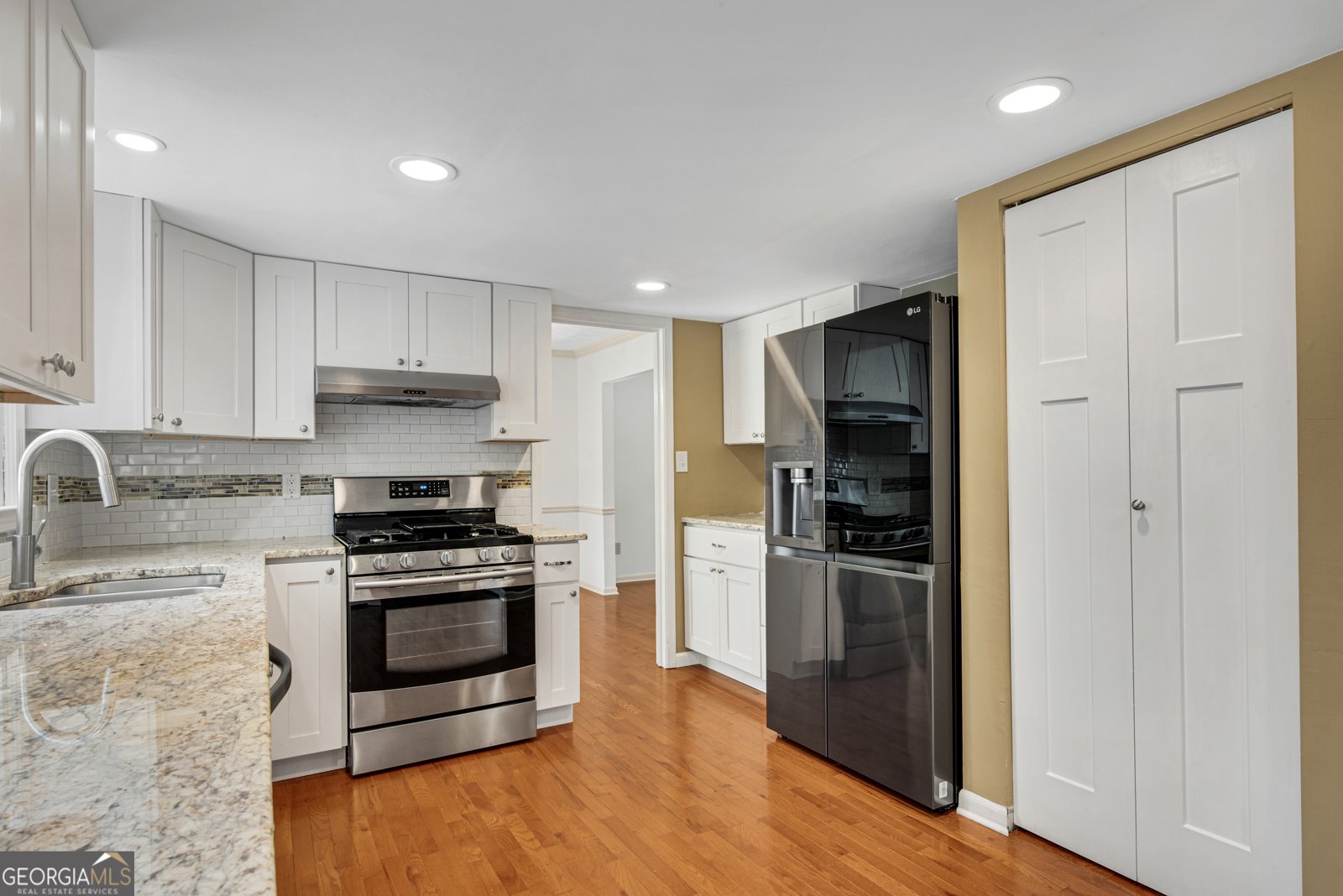 2856 Clearbrook Drive Marietta - Photo 19
