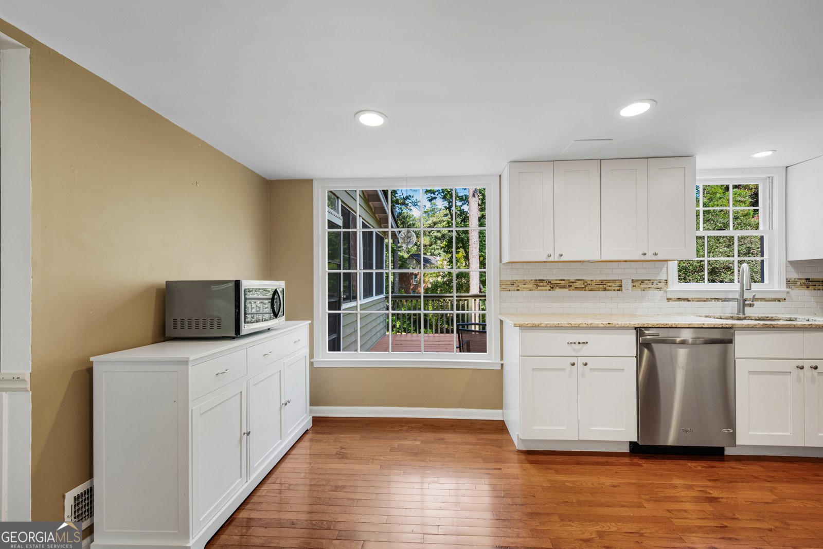 2856 Clearbrook Drive Marietta - Photo 20