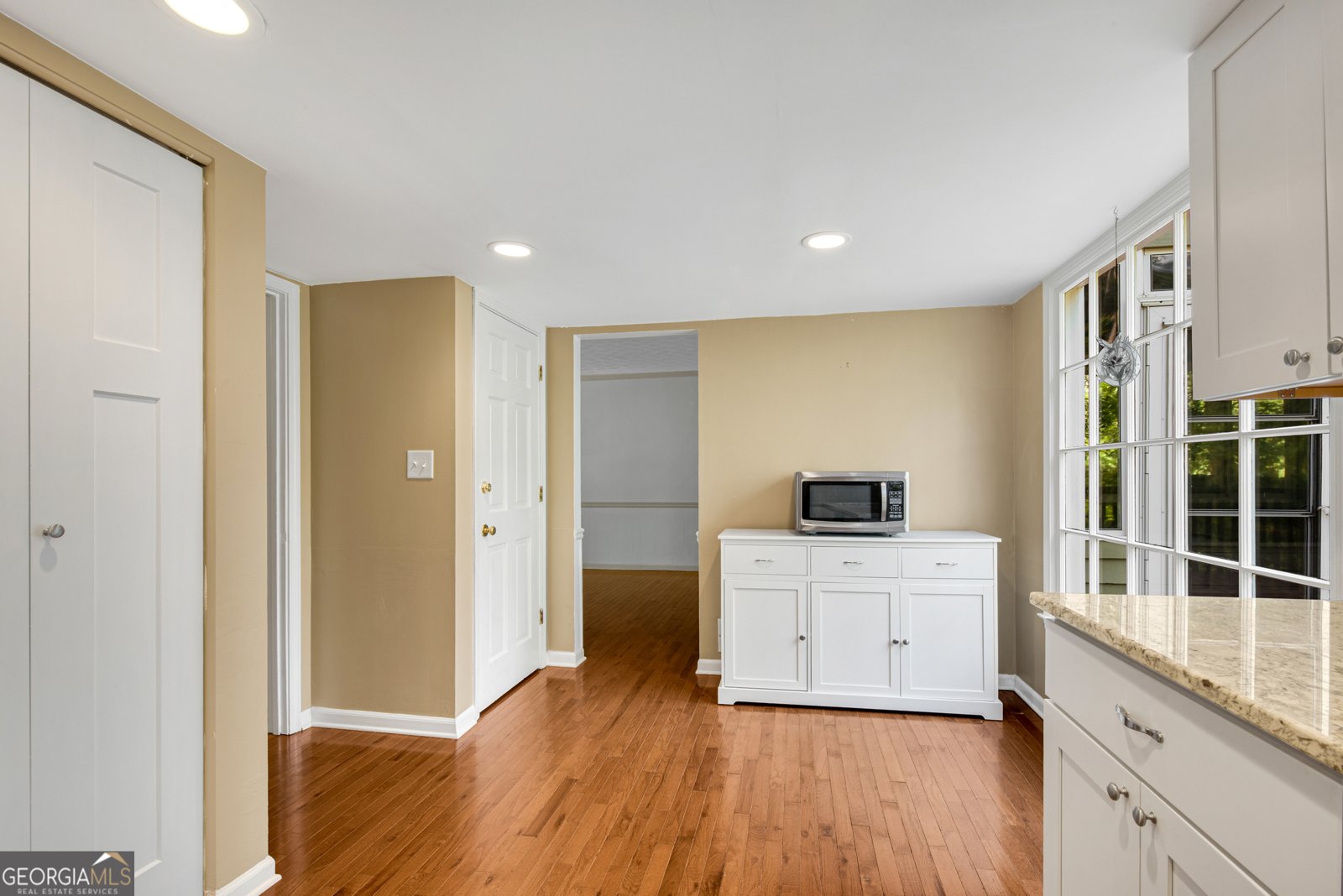 2856 Clearbrook Drive Marietta - Photo 21