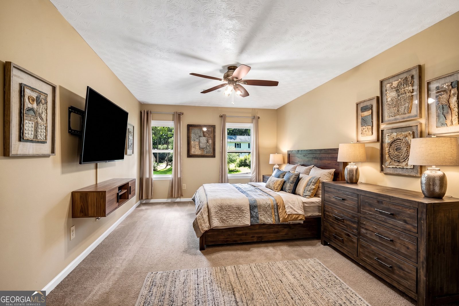 2856 Clearbrook Drive Marietta - Photo 24
