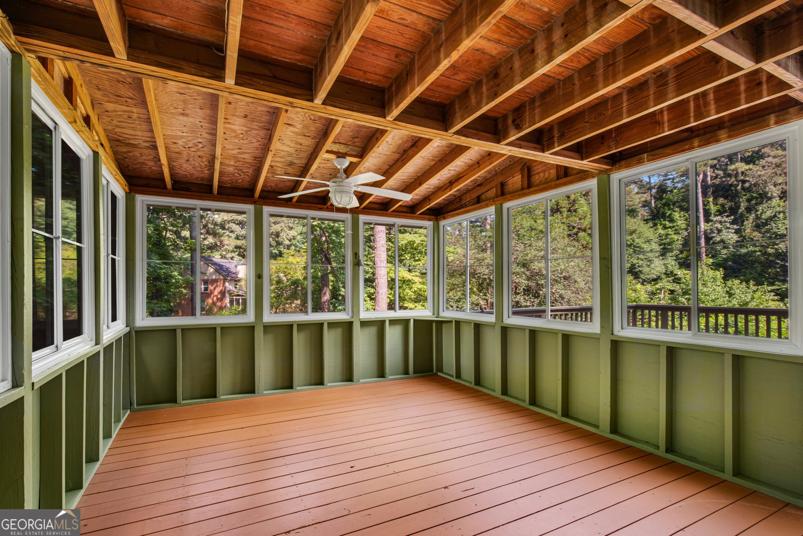 2856 Clearbrook Drive Marietta - Photo 41