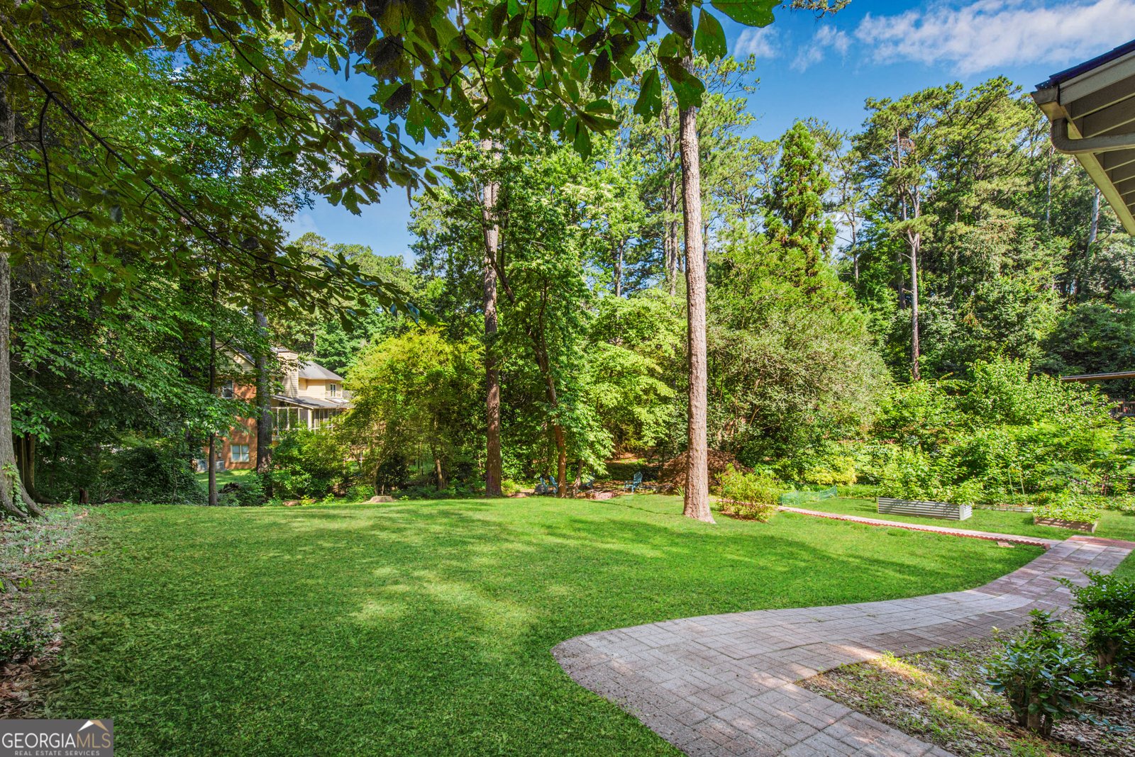 2856 Clearbrook Drive Marietta - Photo 43
