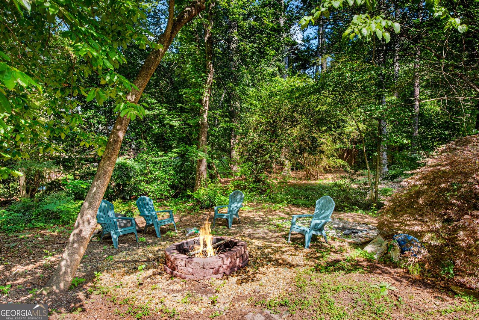 2856 Clearbrook Drive Marietta - Photo 44