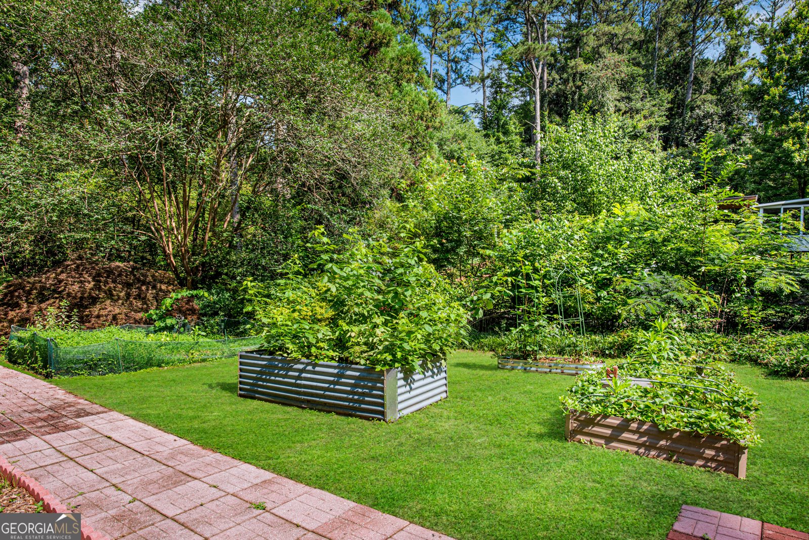 2856 Clearbrook Drive Marietta - Photo 46