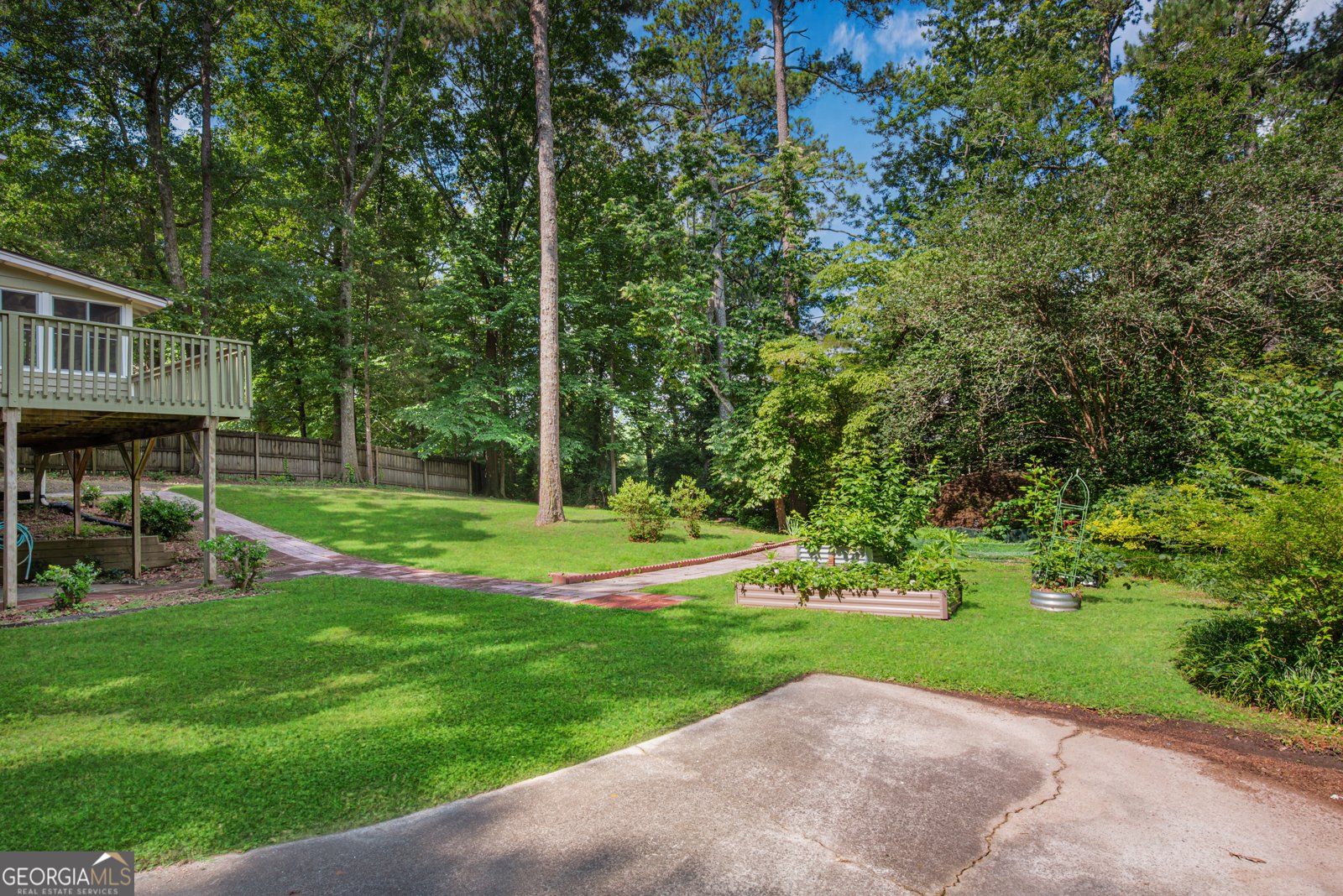 2856 Clearbrook Drive Marietta - Photo 47