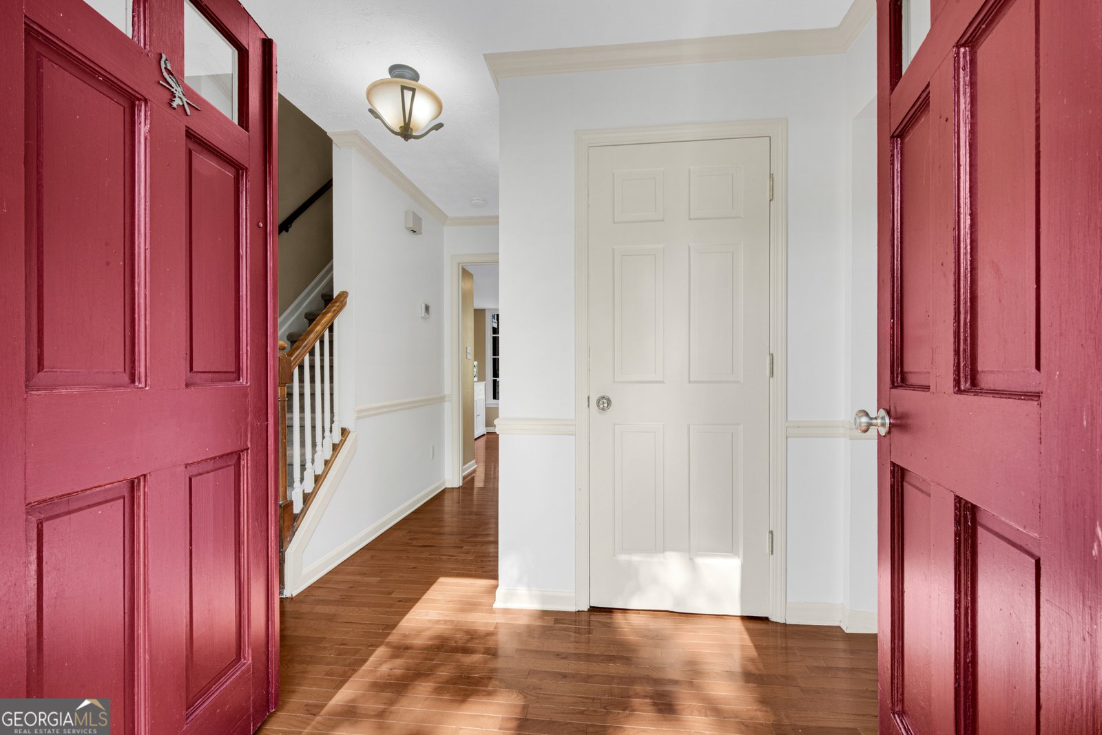2856 Clearbrook Drive Marietta - Photo 6