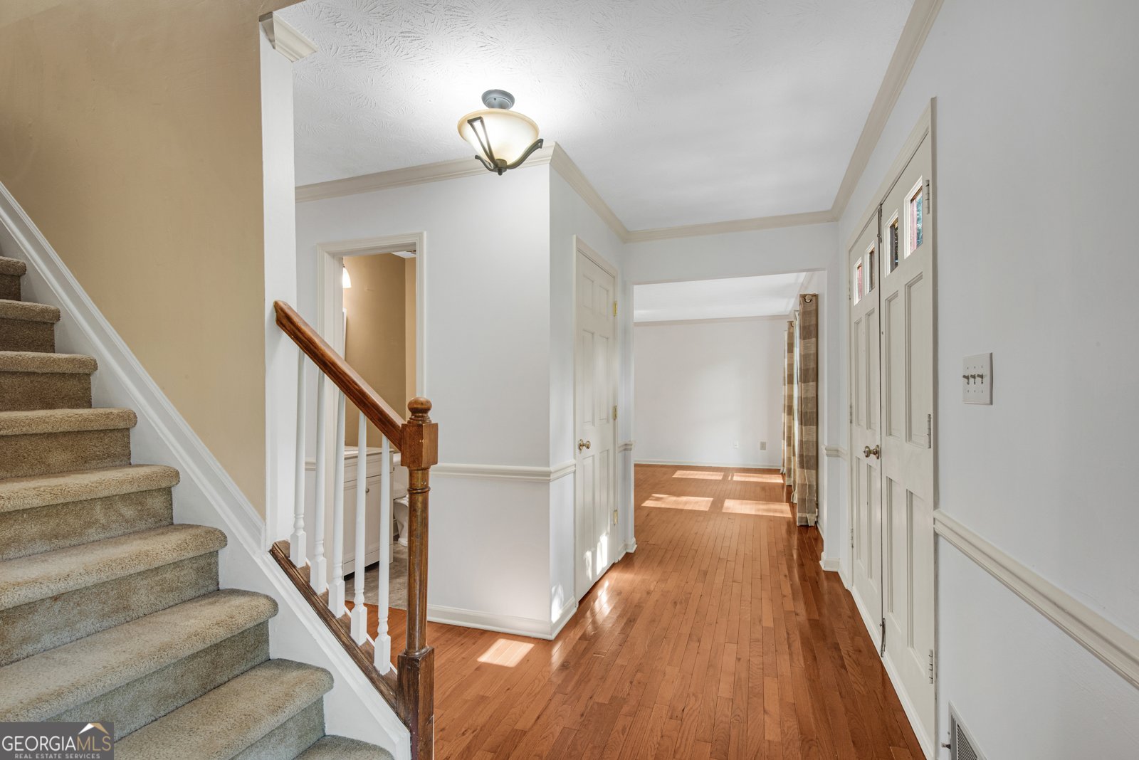 2856 Clearbrook Drive Marietta - Photo 7