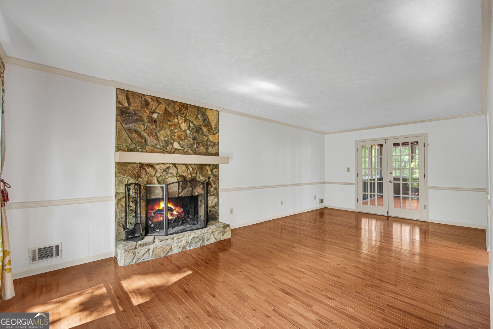 2856 Clearbrook Drive Marietta - Photo 9