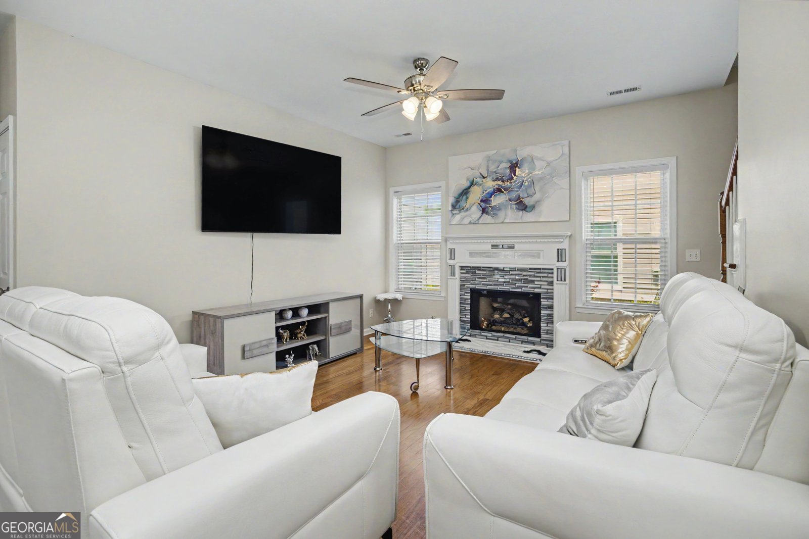 85 High Point North Newnan - Photo 10
