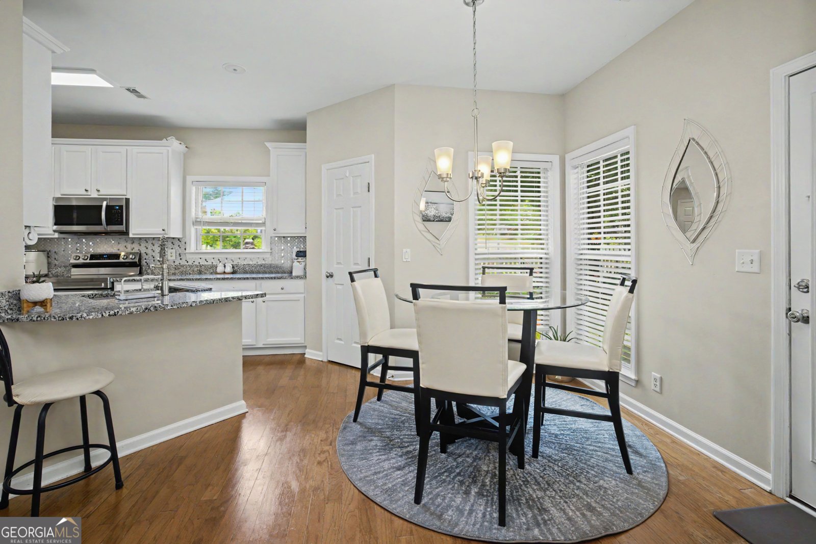 85 High Point North Newnan - Photo 12