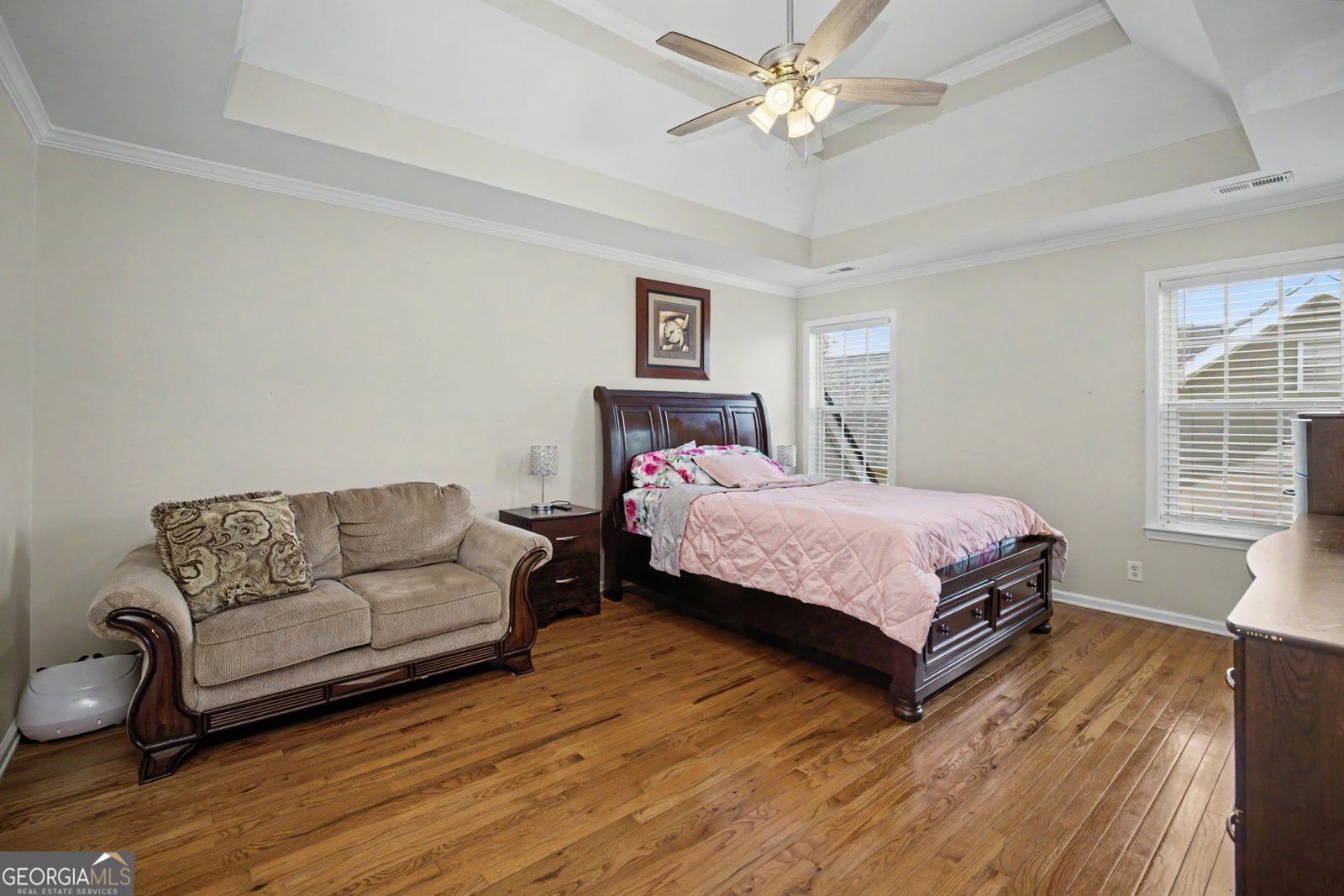 85 High Point North Newnan - Photo 18