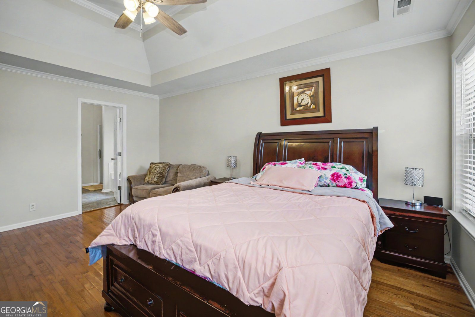 85 High Point North Newnan - Photo 19
