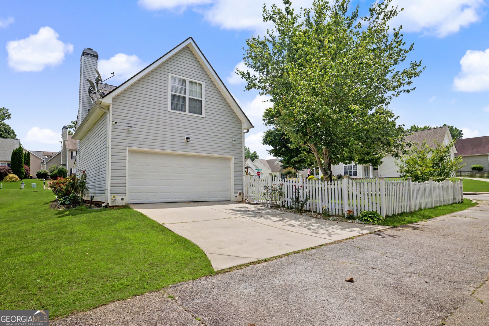 85 High Point North Newnan - Photo 25