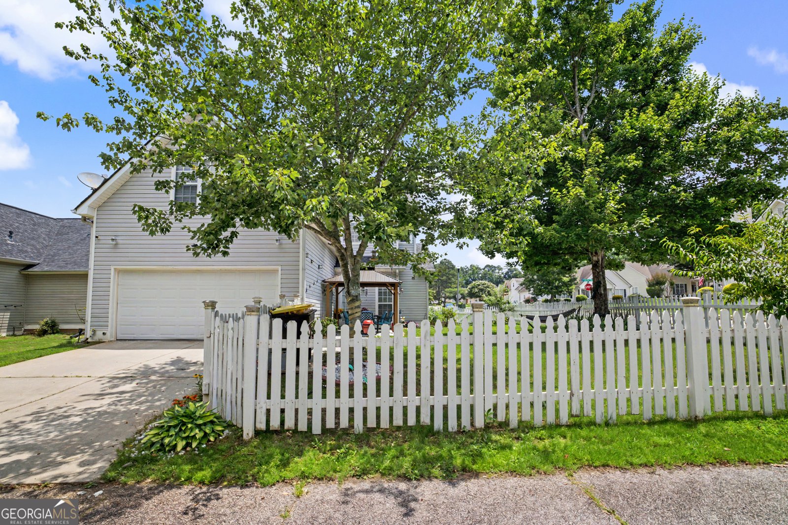 85 High Point North Newnan - Photo 26