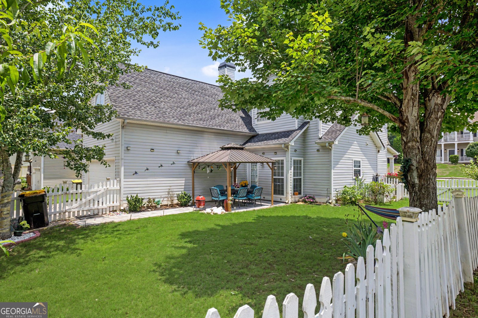 85 High Point North Newnan - Photo 27