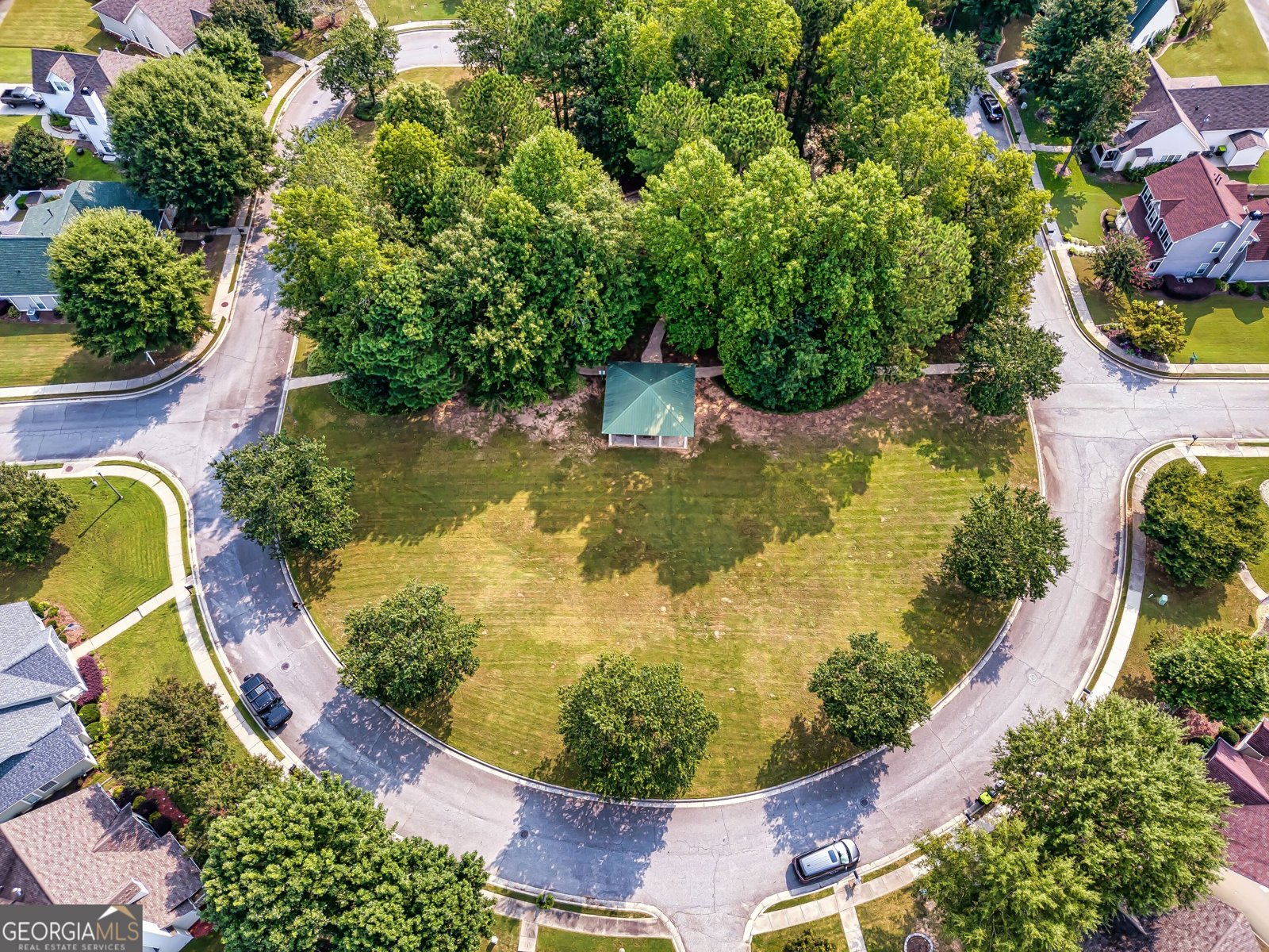 85 High Point North Newnan - Photo 30