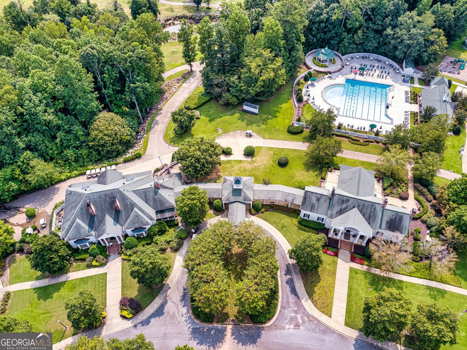 85 High Point North Newnan - Photo 32